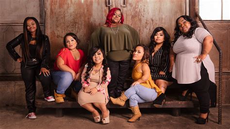 little women atlanta season 3